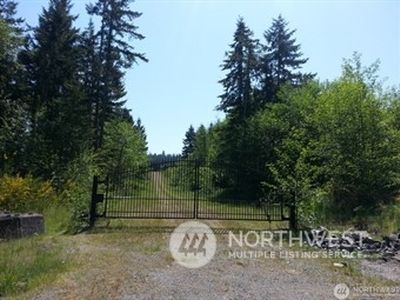8721 112th Avenue, Anderson Island, WA, 98303