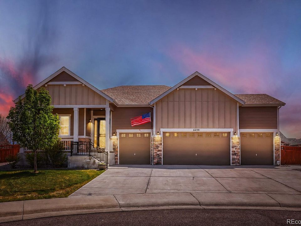 1st image of 6698 Palmetto Court