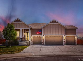 6698 Palmetto Ct, Castle Rock, CO 80108