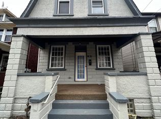 59 Dewey St, Pittsburgh, PA 15223