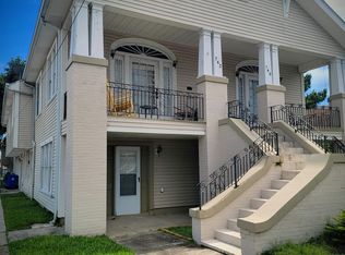 740-42 Louque Pl #742-A, New Orleans, LA 70124