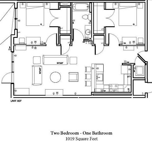 1st image of 4400 Manchester Ave APT 507