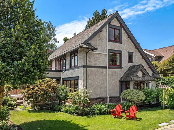 3216 S Dose Terrace, Seattle, WA 98144