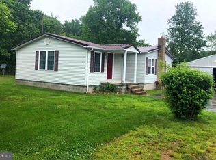 3521 Liberty Church Rd, Federalsburg, MD 21632