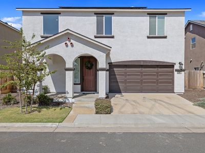 3206 E Seeger Avenue, Visalia, CA, 93292