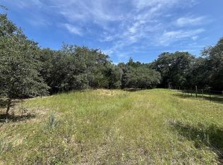 Highway 90a, Sheridan, TX 77475