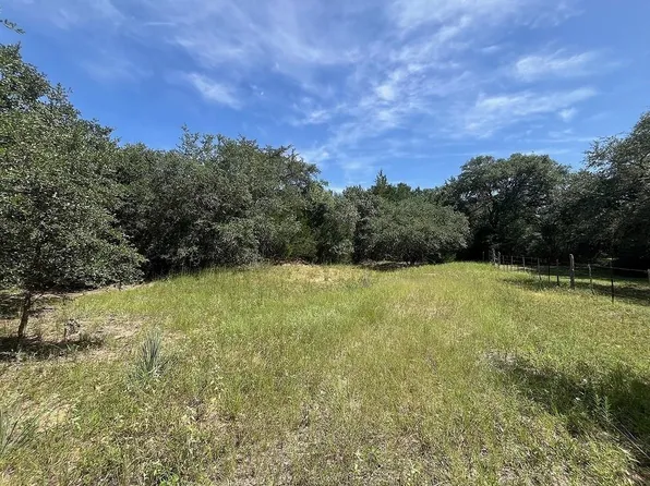 Highway 90a, Sheridan, TX 77475