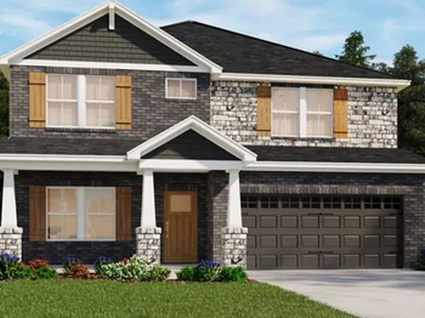 1056 Farm Ridge Dr, Hendersonville, TN 37075