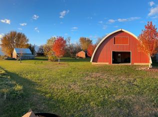 345 200th Ave SW, Appleton, MN 56208