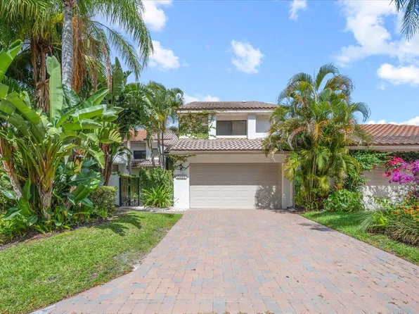 2585 Sheltingham Dr, Wellington, FL 33414