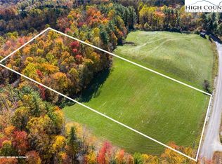 LOT 24 Hattie Hill Rd, Vilas, NC 28692