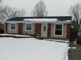 6703 Barfield Rd, Louisville, KY 40258