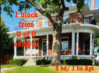 249 S Douglas St APT 4, Salt Lake City, UT 84102