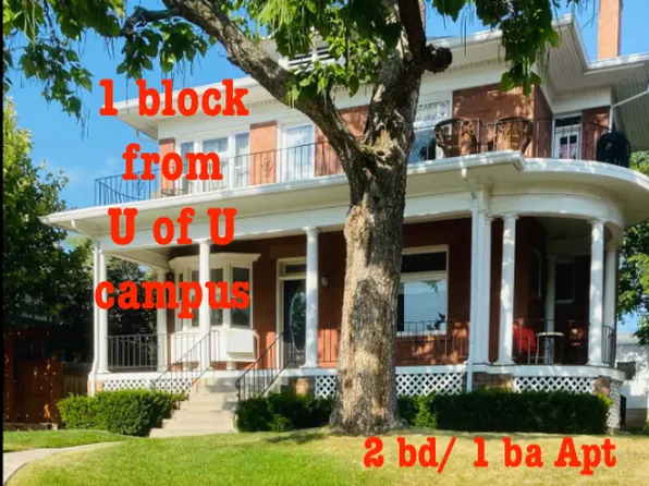 249 S Douglas St APT 4, Salt Lake City, UT 84102