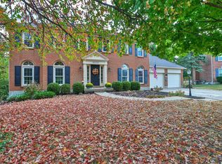8076 Tylers Cir, West Chester, OH 45069