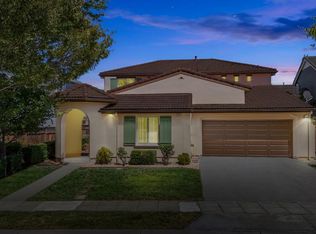 614 Leah Ln, Mountain House, CA
