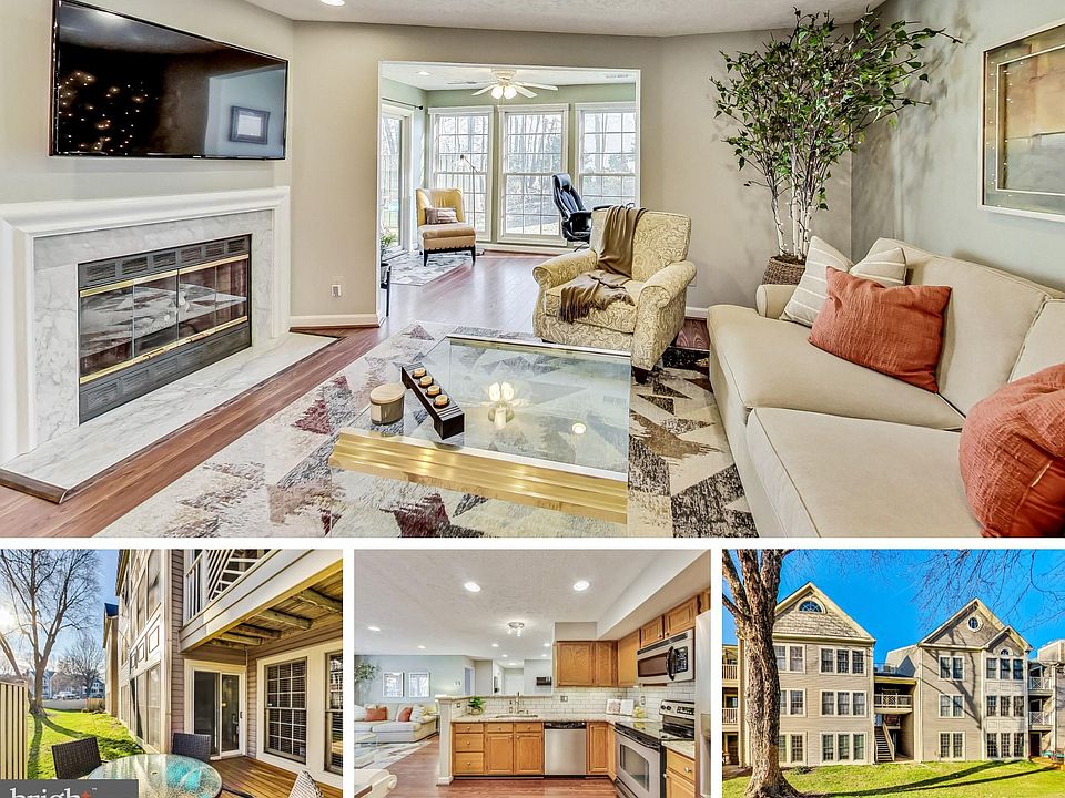 1st image of 12006 Ridge Knoll Dr Unit 501B