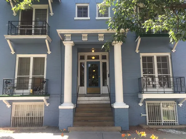 Blue Building, 930 E 18th Ave #Bb08, Denver, CO 80218