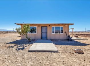 2510 Caroline Ln, Twentynine Palms, CA 92277