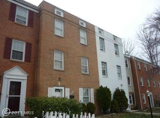2908 Williamsburg Ct, Woodbridge, VA 22191