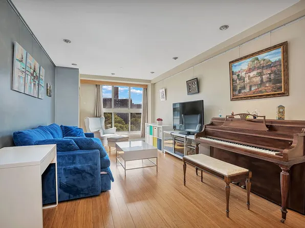 1400 5th Ave APT 8J, New York, NY 10026