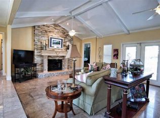 3744 Bengal Rd, Gulf Breeze, FL 32563