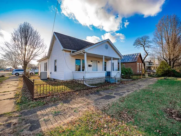 410 Vine St, Waverly, OH 45690