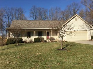 54 Quayle Run, Huntington, IN 46750