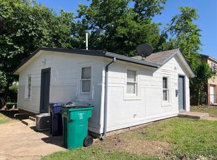2912 N Independence Ave, Oklahoma City, OK 73107