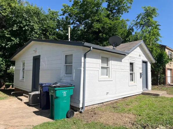 2912 N Independence Ave, Oklahoma City, OK 73107