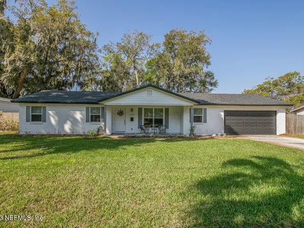 2648 W END Street, Jacksonville, FL 32233