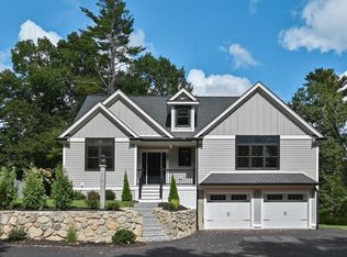 155 Forest St, Middleton, MA 01949
