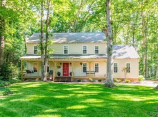 7512 Lantern Ridge Ct, Chesterfield, VA 23832