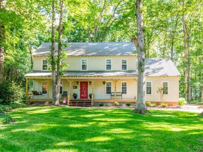 7512 Lantern Ridge Ct, Chesterfield, VA, 23832