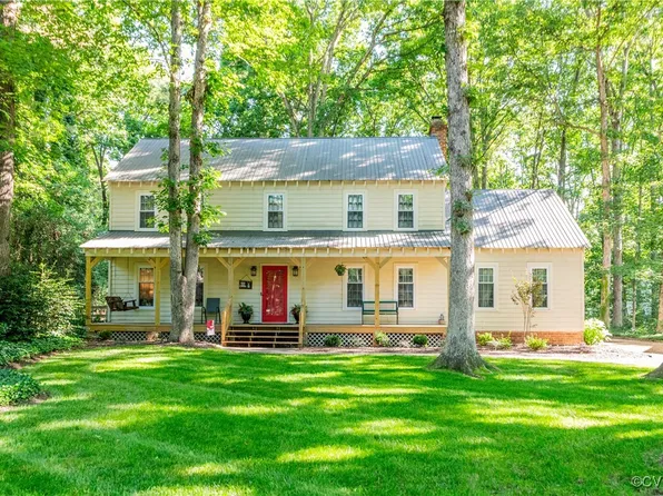 7512 Lantern Ridge Ct, Chesterfield, VA 23832