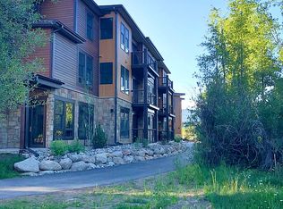 1090 Blue River Pkwy #4-301, Silverthorne, CO 80498