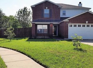 5401 Alomar Cv, Del Valle, TX 78617