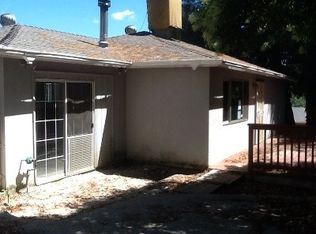 452 Rose Ave, Colfax, CA 95713