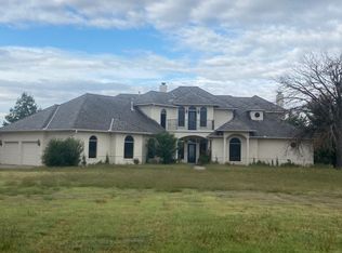 19615 Sportsman Rd, Edmond, OK 73012