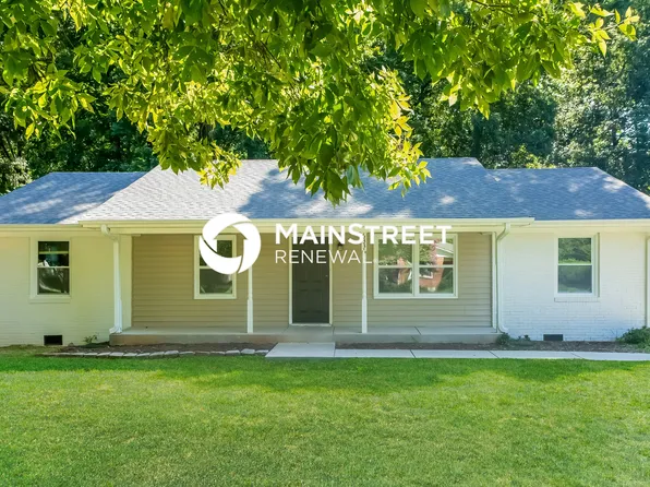 6336 Bandy Dr, Charlotte, NC 28215