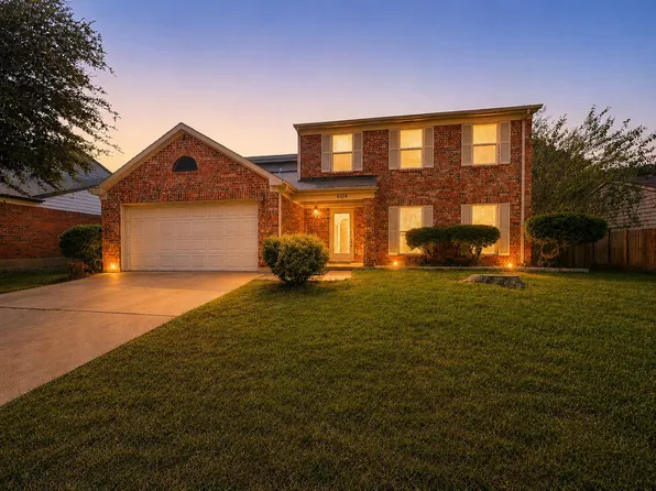 6104 Bay Hill Dr, Arlington, TX 76018