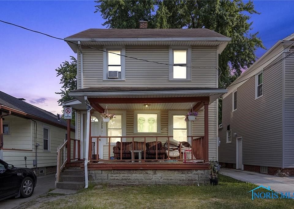 1725 Mansfield Rd, Toledo, OH 43613 Zillow