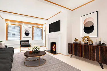 Rented by WAM Partners - William Moses Co.