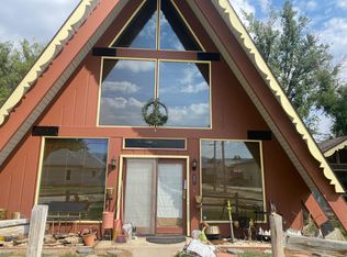 221 N 2nd St, Big Horn, WY 82833