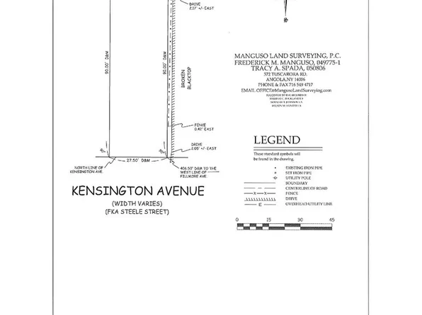 276 Kensington Ave #36, Buffalo, NY 14214