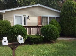 12 Mullica Way, Egg Harbor City, NJ 08215