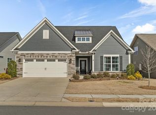 7410 Clouds Rest Dr, Indian Land, SC 29707