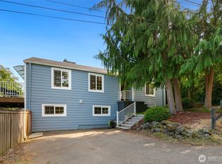 1703 NE 91st St, Seattle, WA 98115