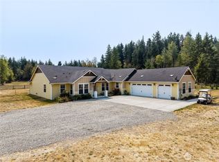 15425 Smith Prairie Rd SE, Yelm, WA 98597