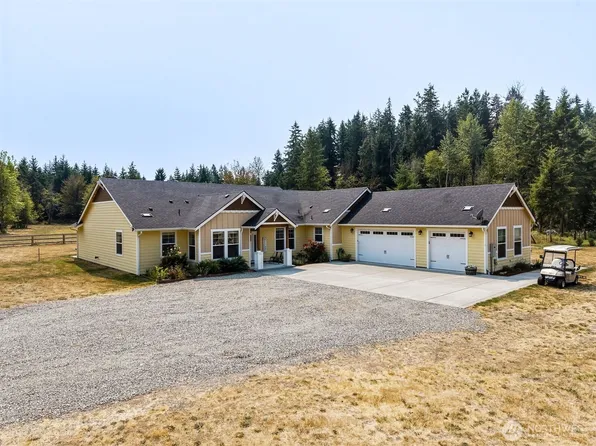 15425 Smith Prairie Road SE, Yelm, WA 98597